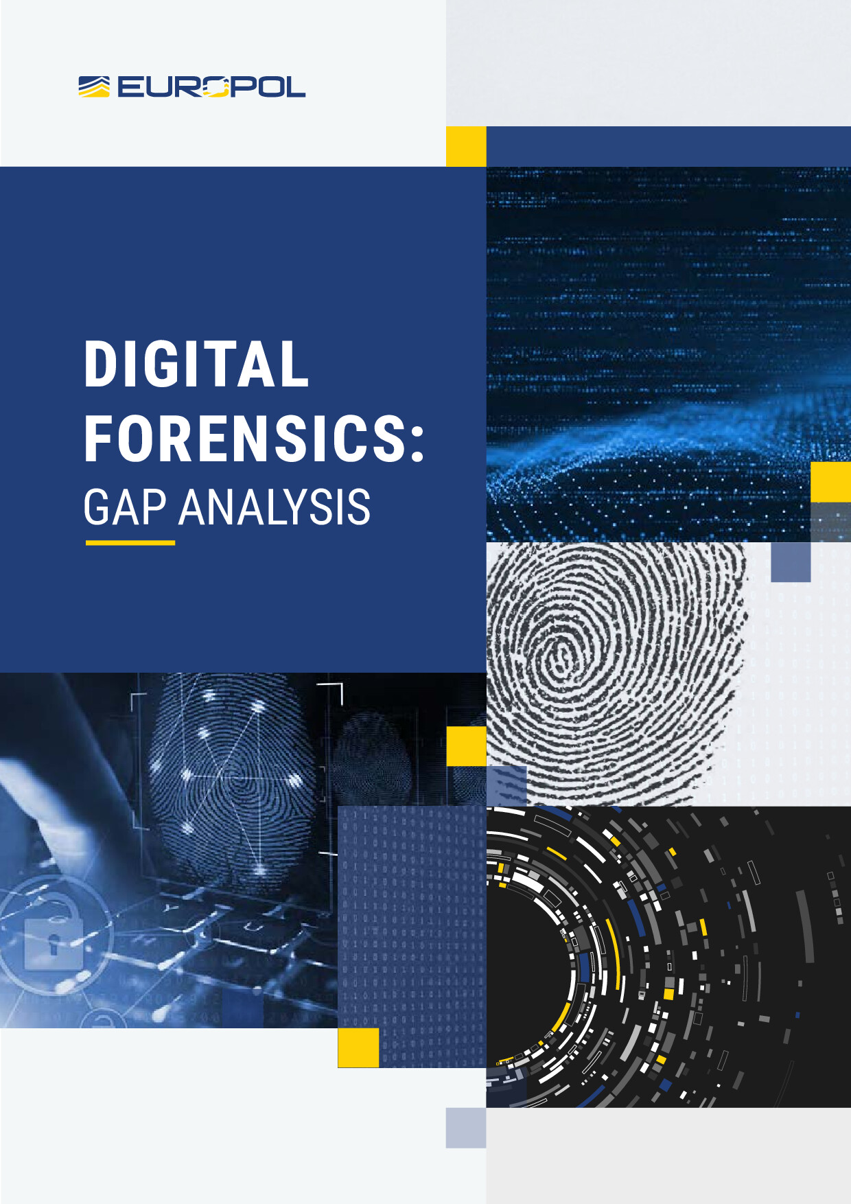 Digital forensics: gap analysis