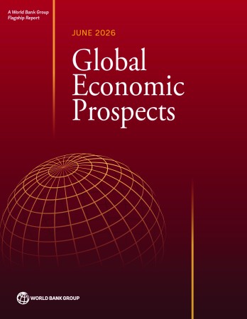 Portada de Global Economic Prospects
