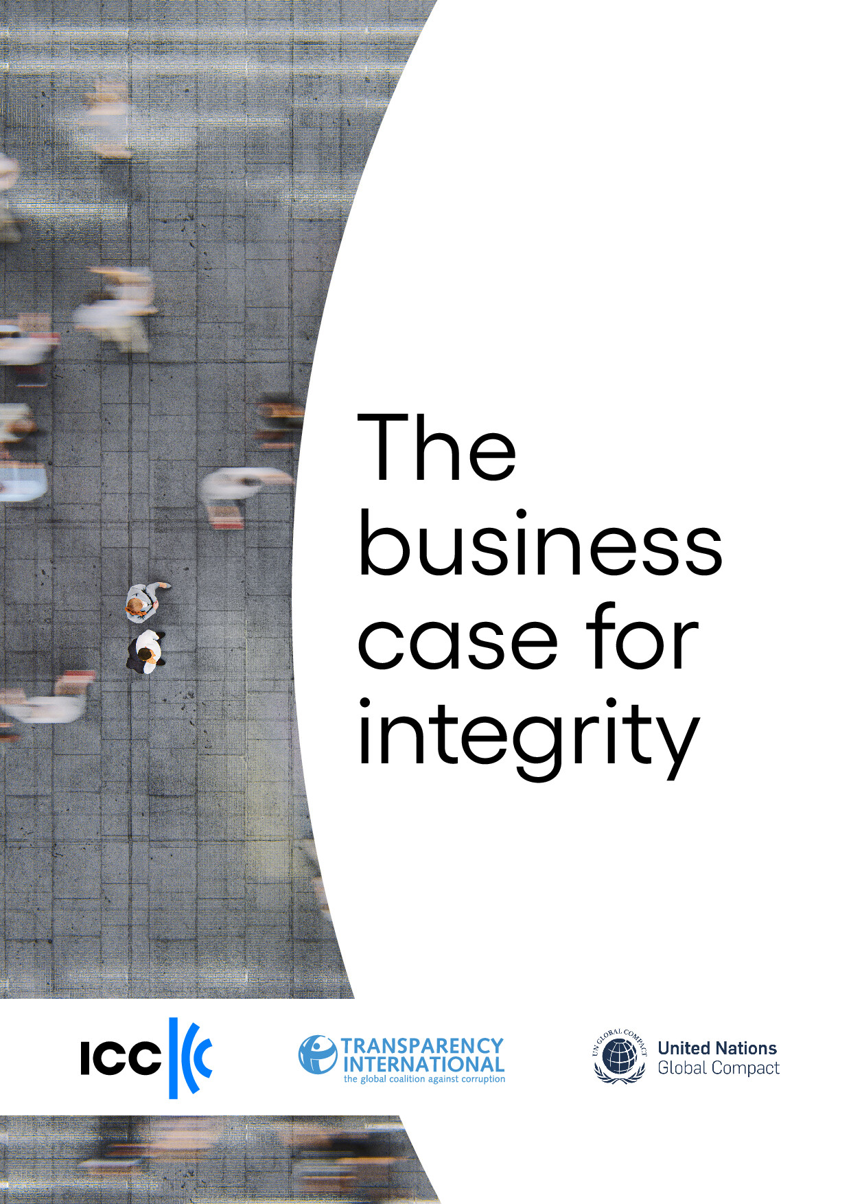 The business case for integrity