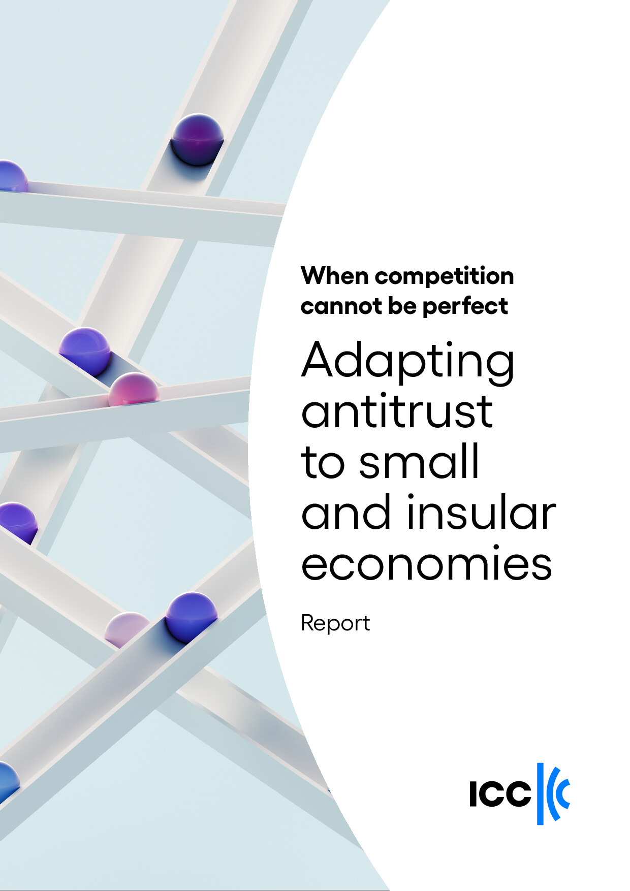 When competition cannot be perfect: Adapting antitrust to small and insular economies