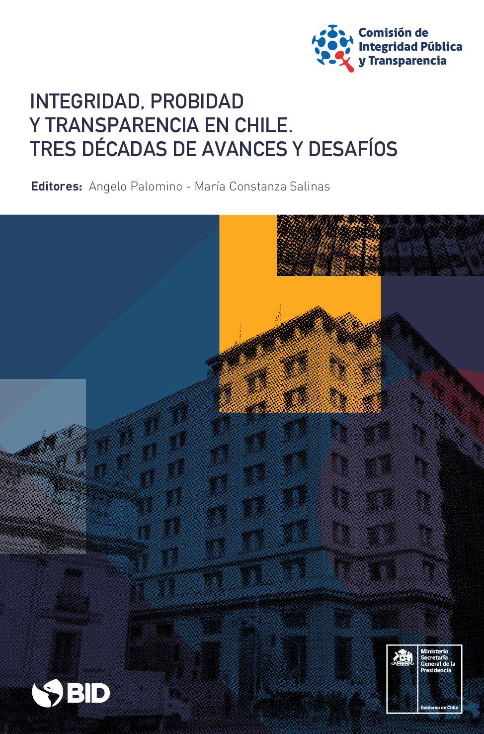 Integridad, probidad y transparencia en Chile. Tres décadas de avances y desafíos