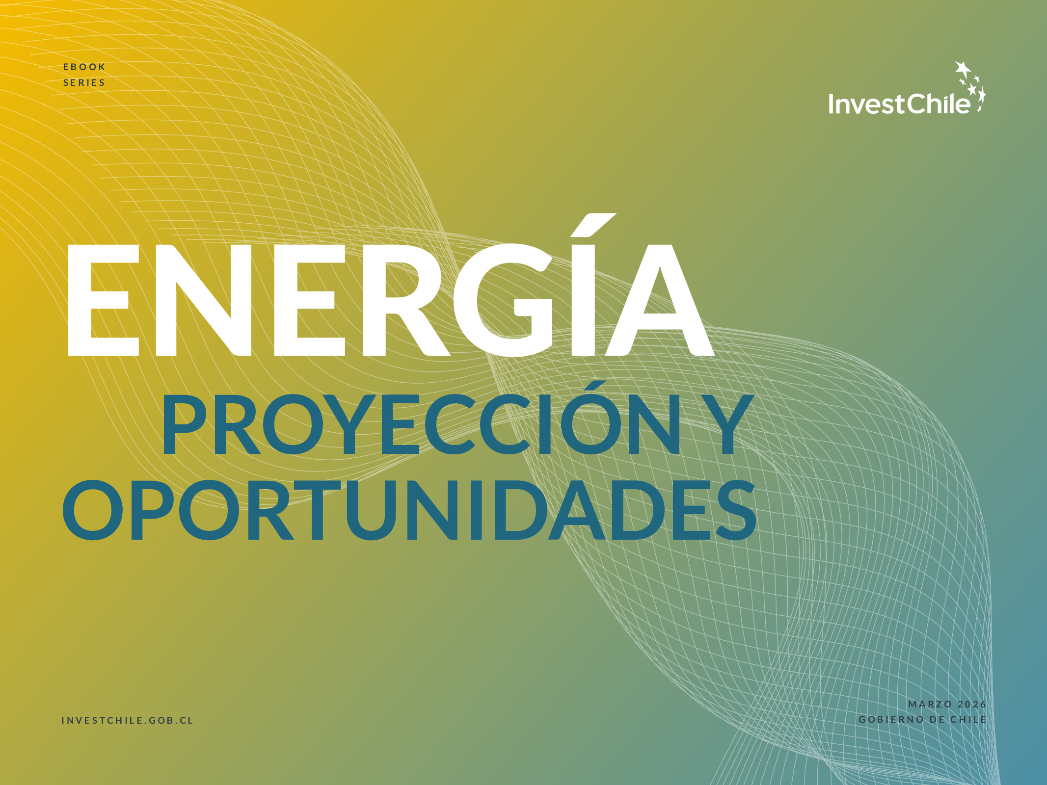 Energía en Chile hoy