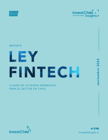 Portada de Ley Fintech: claves de la nueva normativa para el sector en Chile
