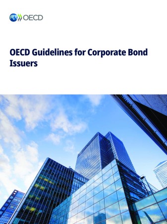 Portada de OECD Guidelines for Corporate Bond Issuers